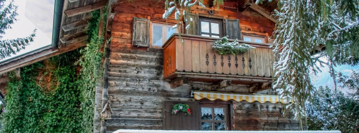 Chalet Waldner, Stams — photo 1