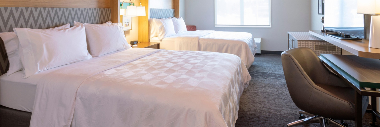 Holiday Inn Marquette By Ihg, Маркетт — фото 1