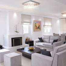 Keratea Luxury Villa Athens Airport, 凯拉泰阿 — 照片 2