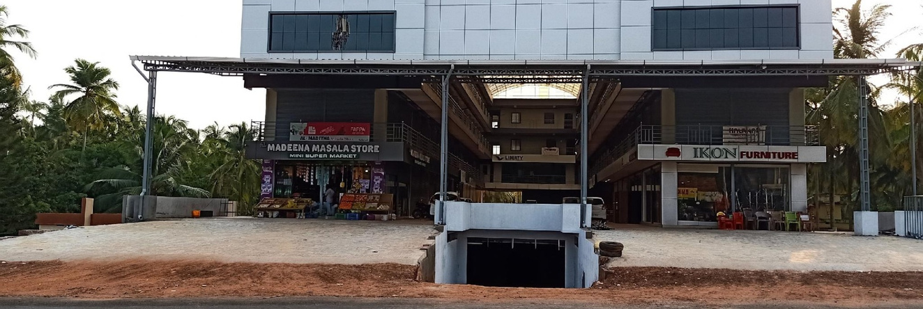 OYO 41077 Kalanad Residency, 贝卡尔 — 照片 1