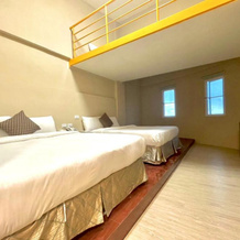 Beauty Garden Hotel Taitung, Деревня Цзиньлун — фото 4