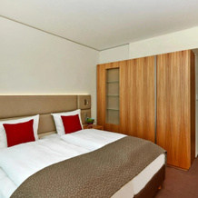 H4 Hotel München Messe, Мюнхен — фото 4