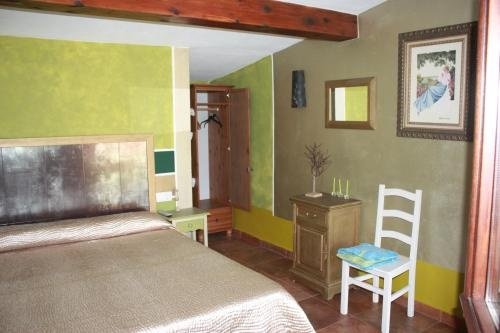 Llosa de Ibio, Mazcuerras — photo 1