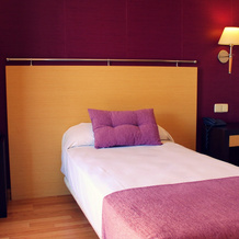 Hotel Equo Aranjuez, Аранхуэс — фото 5