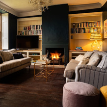Beautiful 5bedroom house sleeps13 hottub, Shepton Mallet — photo 5