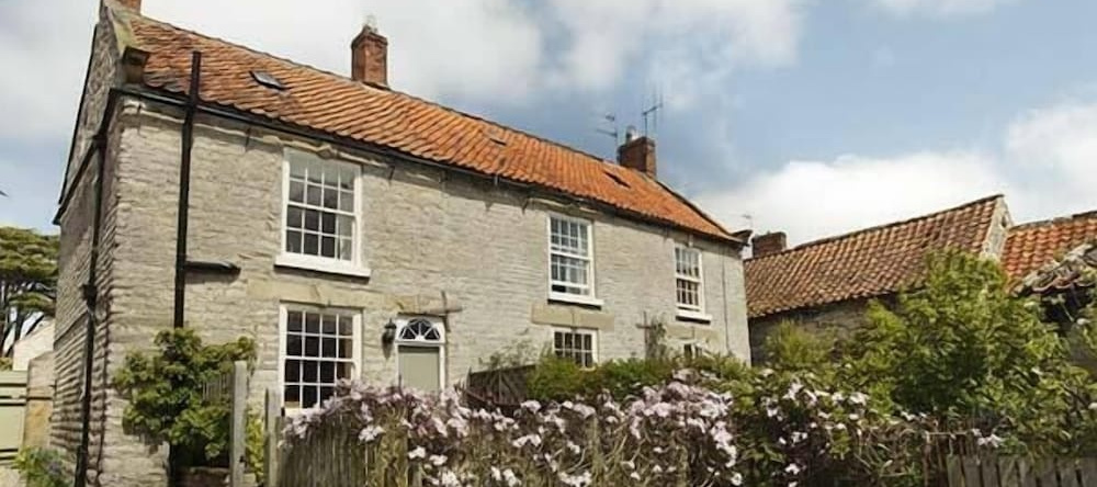 Croft Head Cottage, 皮克林 — 照片 1
