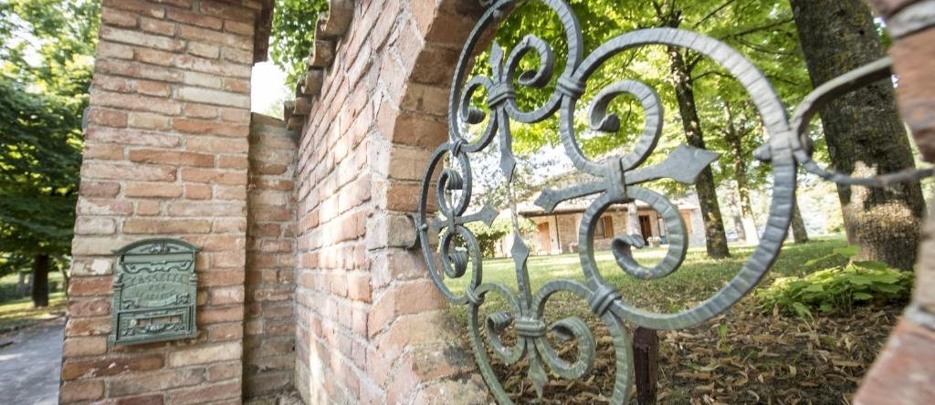 Villa Montegenco B&B, Комунанца — фото 1