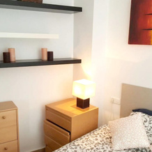Apartment With One Bedroom In Casarabonela, With Wifi, Касарабонела — фото 2