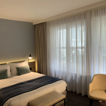 Astra Hotel Vevey, 沃韦 — 照片 4