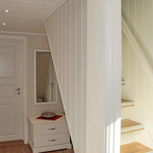 Nice Home in Skjold With 3 Bedrooms and Wifi, Leirvik — photo 4