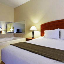 Holiday Inn Express & Suites Burleson/Ft. Worth by IHG, 沃斯堡 — 照片 2