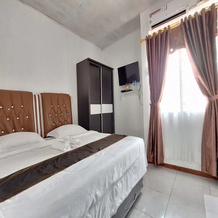 Harisha Homestay Sawah Lunto Syariah Redpartner, Савахлунто — фото 5