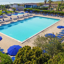 African Beach, Манфредония — фото 3