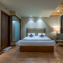 Hotel Cachar Club, 锡尔恰尔 — 照片 5