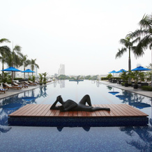 Chatrium Riverside Bangkok, Бангкок — фото 5