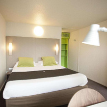 Hotel Campanile Grasse - Chateauneuf, Chateauneuf-Grasse — photo 2