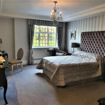 Nuthurst Grange Country House Hotel, 索利哈尔 — 照片 3