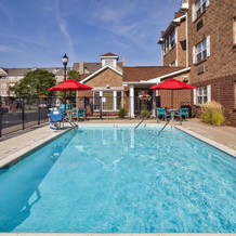 Towneplace Suites By Marriott Detroit Livonia, 利沃尼亚 — 照片 5