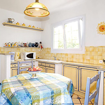 Villa With 6 Bedrooms in Cournonterral, With Private Pool and Enclosed, 库尔农泰拉尔 — 照片 5