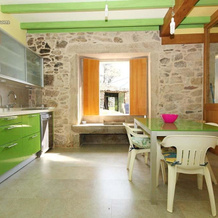 107565 House In Outes, 奥特斯 — 照片 2