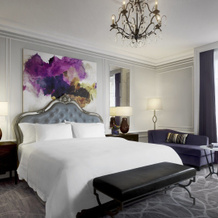Hotel Maria Cristina, a Luxury Collection Hotel, San Sebastian, 圣塞巴斯蒂安 — 照片 5