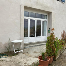 Parenthèse au bord de l’étang, Bages — photo 2
