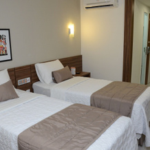 Citi Hotel Premium, Caruaru — photo 4