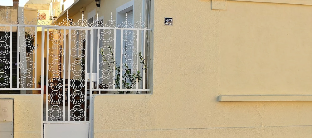 Mistral Appartements, 罗讷河畔圣路易港 — 照片 1