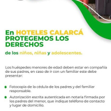 Hotel Calarca Plus, 蒙特里亚 — 照片 3