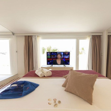 Suite Hotel L'oasi Di Riaci, Бривади — фото 4