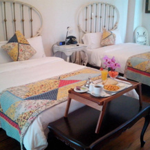 Hotel Don Alfonso, Pereira — photo 4