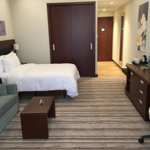 Hilton Garden Inn Corlu, 乔尔卢 — 照片 3