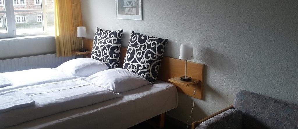 Sindal Kro & Hotel, Sindal — photo 1