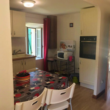 House With One Bedroom In Centuri, With Wonderful Sea View And Furnished Balcony - 20 Km From The Beach, Морсилья — фото 5