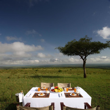 Sarova Mara Game Camp, Keekorok — photo 3