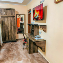 Jacaranda Luxury Suites Hotel, 奈瓦沙 — 照片 5