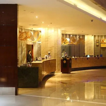 Kashgar Tianyuan International Hotel, Кашгар — фото 3