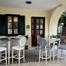 Antica Locanda Al Gelso, Монфальконе — фото 4
