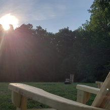 Tentrr - Meadow Ridge Farm - Campsite, Litchfield — photo 5