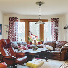 6 Person Holiday Home In Amal, Амал — фото 4
