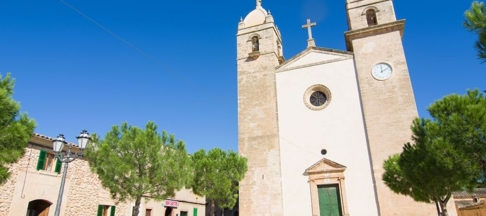 Mallorca Town House With Terrace Sleep 6pax, 阿尔加达 — 照片 1