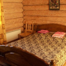 Guest House Konstantinova Usadba, Зыковщина — фото 5