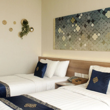 Antero Hotel Jababeka Cikarang, Чикаранг — фото 5