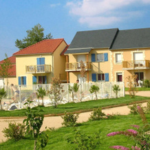 Résidence Odalys Le Hameau Du Moulin, Монтиньяк — фото 4