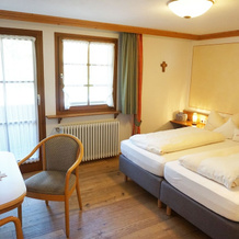 Naturparkhotel Schwarzwaldhaus, Menzenschwand — photo 2