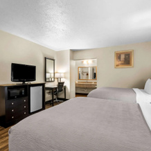 Quality Inn Tullahoma, Tullahoma — photo 4