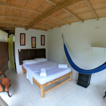 Hierba Buena Eco Hostel, El Trompito — photo 2