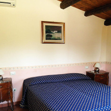 Agriturismo Coscio, 纳罗 — 照片 3