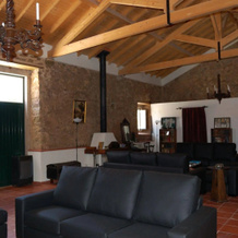 Casa do Pinheiro Grande, 邦巴拉尔 — 照片 2