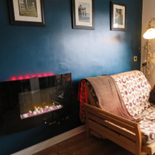 Lissadell Holiday Apartment, 班克拉纳 — 照片 4